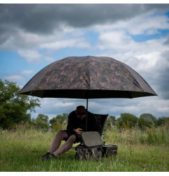 Fox Camo Brolly | 2,5m - 60"