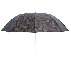 Fox Camo Brolly | 2,5m - 60"