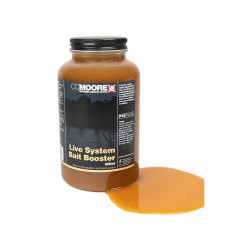 CC Moore live system booster | 500ml