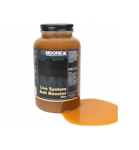 CC Moore live system booster | 500ml
