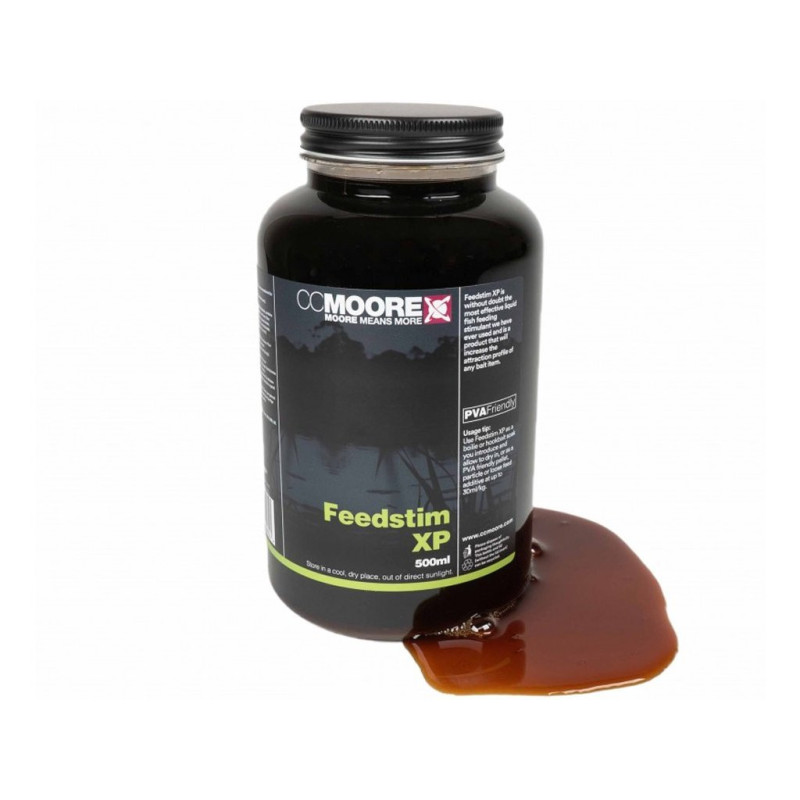 CC Moore Feedstim XP aditiv | 500ml