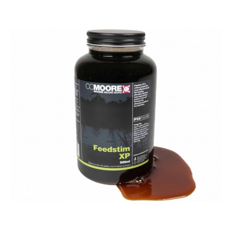 CC Moore Feedstim XP aditiv | 500ml