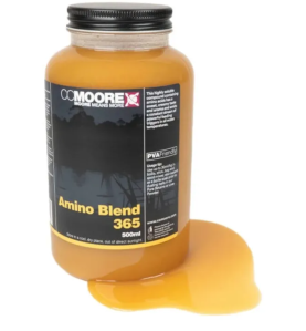 CC Moore Amino Blend 365 Aditiv | 500ml