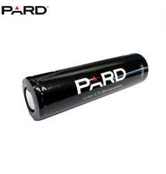 PARD 18650 Li-ion punjivi baterijski uložak | 3.7V