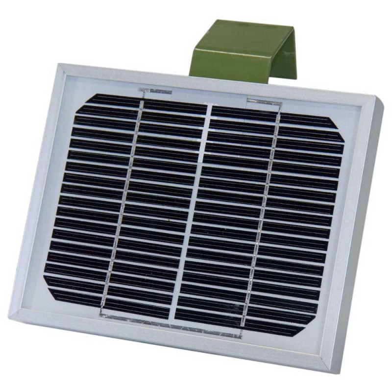 Rusan solarni panel za hranilicu | 6V
