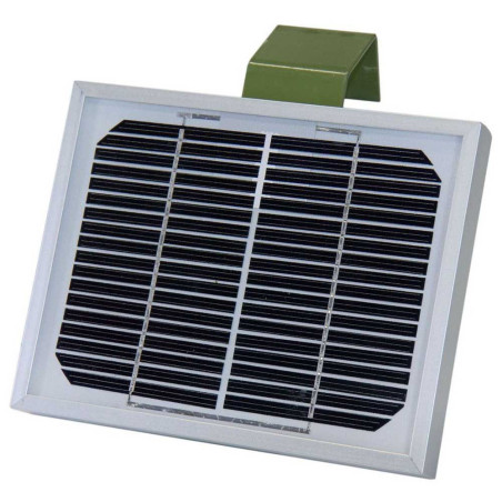 Rusan solarni panel za hranilicu | 6V