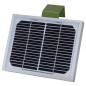 Rusan solarni panel za hranilicu | 6V