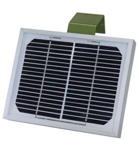 Rusan solarni panel za hranilicu | 6V