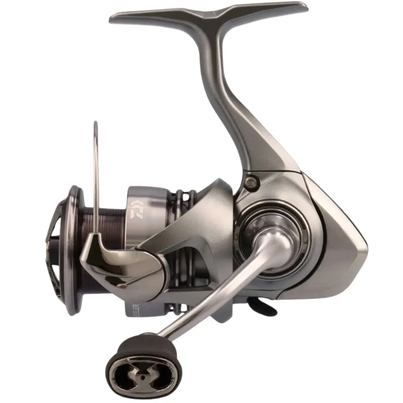 Daiwa Exceler LT 3000C rola | 5+1BB
