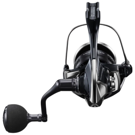 Shimano Twin power XD FB 4000 PG rola | 10+1BB