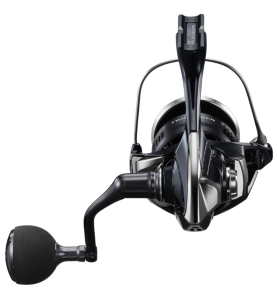 Shimano Twin power XD FB 4000 PG rola | 10+1BB