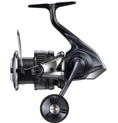 Shimano Twin power XD FB 4000 PG rola | 10+1BB