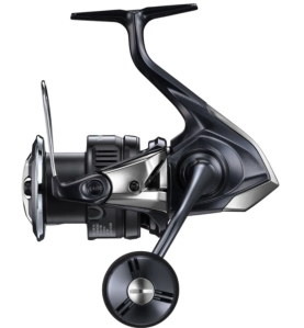 Shimano Twin power XD FB 4000 PG rola | 10+1BB