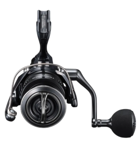 Shimano Twin power XD FB 4000 PG rola | 10+1BB