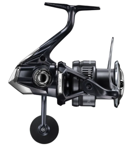 Shimano Twin power XD FB 4000 PG rola | 10+1BB
