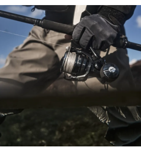 Shimano Twin power XD FB 4000 PG rola | 10+1BB