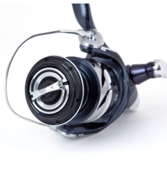 Shimano Twin Power SW C 4000 XG C rola | 9+1BB