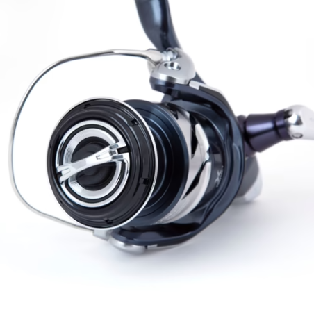 Shimano Twin Power SW C 4000 XG C rola | 9+1BB