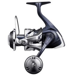 Shimano Twin Power SW C 4000 XG C rola | 9+1BB