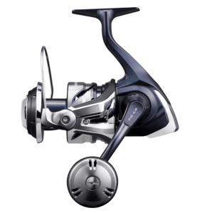 Shimano Twin Power SW C 4000 XG C rola | 9+1BB