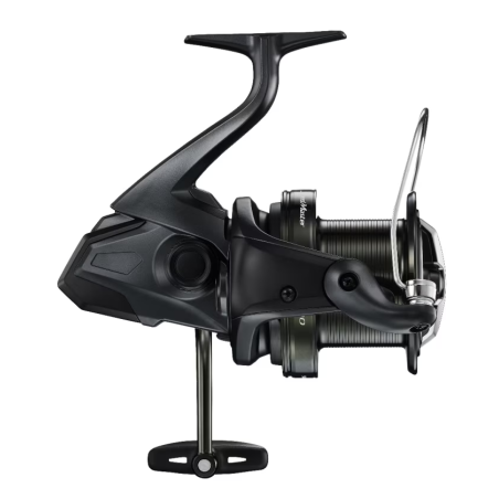 Shimano Speedmaster XTD 14000 rola | 3+1BB