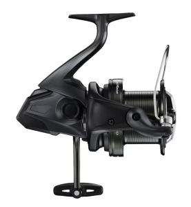 Shimano Speedmaster XTD 14000 rola | 3+1BB