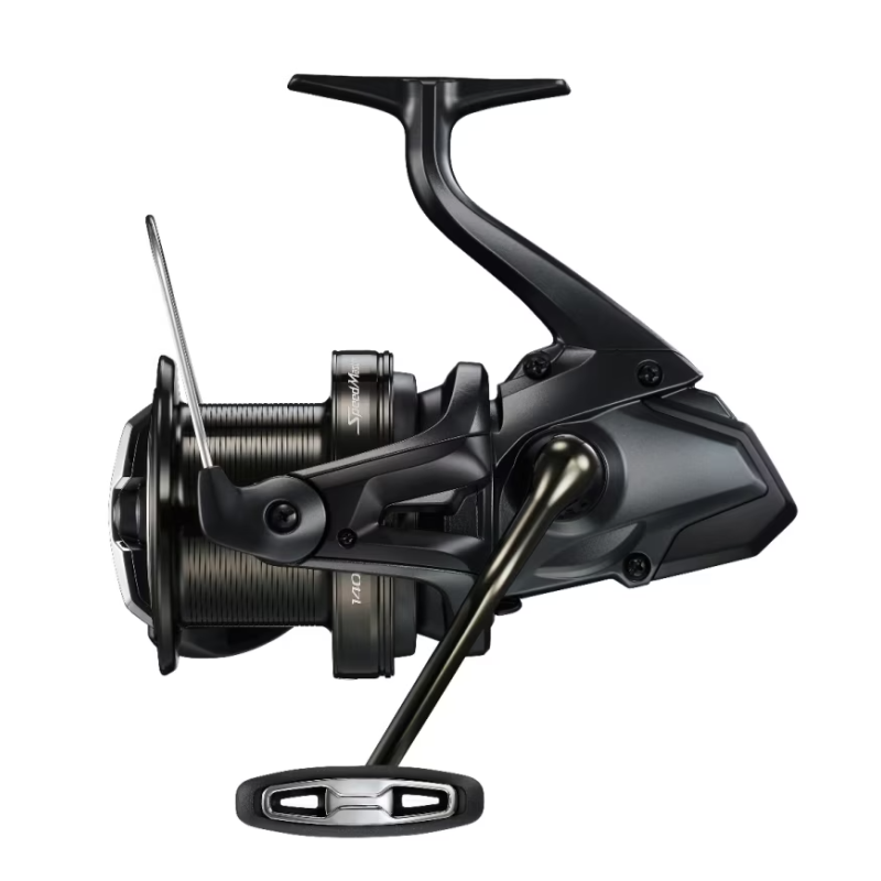 Shimano Speedmaster XTD 14000 rola | 3+1BB Shimano Speedmaster XTD 14000 rola | 3+1BB