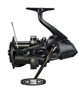 Shimano Speedmaster XTD 14000 rola | 3+1BB