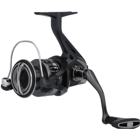 Shimano Miravel 4000XG rola | 5+1BB