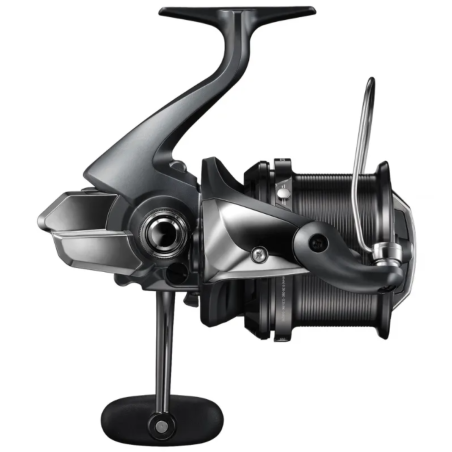Shimano Aerlex XTC 14000 Spod rola | 2+1BB