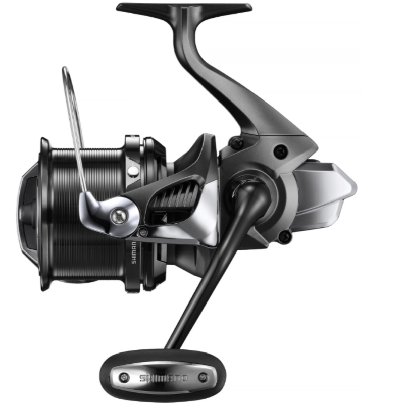 Shimano Aerlex XTC 14000 Spod rola | 2+1BB Shimano Aerlex XTC 14000 Spod rola | 2+1BB