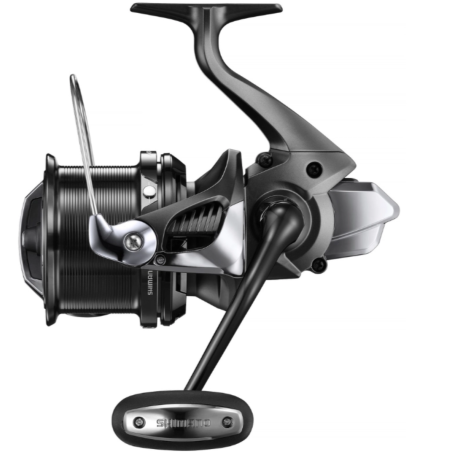 Shimano Aerlex XTC 14000 Spod rola | 2+1BB