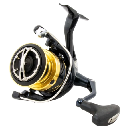 Shimano Spheros SW 4000 XG rola | 3+1BB