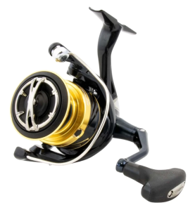 Shimano Spheros SW 4000 XG rola | 3+1BB