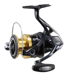 Shimano Spheros SW 4000 XG rola | 3+1BB