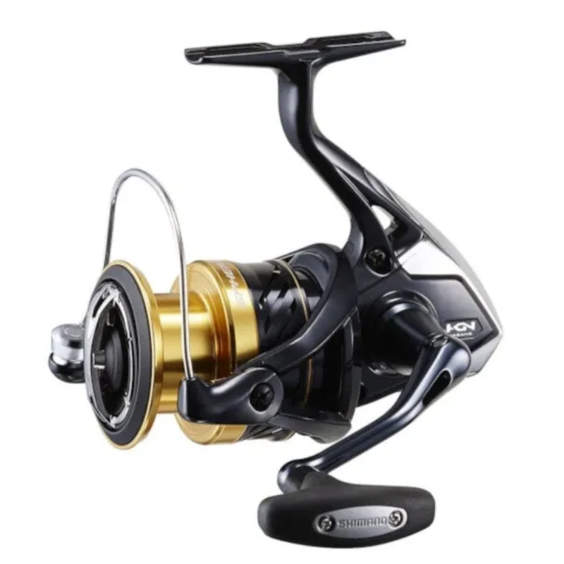 Shimano Spheros SW 4000 XG rola | 3+1BB