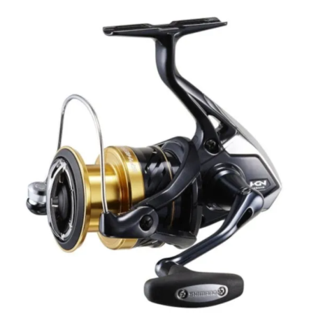 Shimano Spheros SW 4000 XG rola | 3+1BB