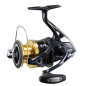 Shimano Spheros SW 4000 XG rola | 3+1BB Shimano Spheros SW 4000 XG rola | 3+1BB
