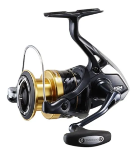 Shimano Spheros SW 4000 XG rola | 3+1BB