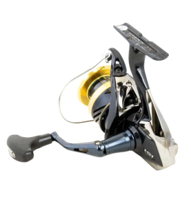 Shimano Spheros SW 4000 XG rola | 3+1BB