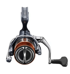 Shimano Nasci 4000 FD rola | 5+1BB