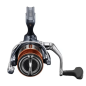 Shimano Nasci 4000 FD rola | 5+1BB
