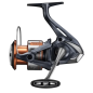 Shimano Nasci 4000 FD rola | 5+1BB
