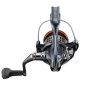 Shimano Nasci 4000 FD rola | 5+1BB