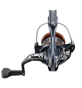 Shimano Nasci 4000 FD rola | 5+1BB