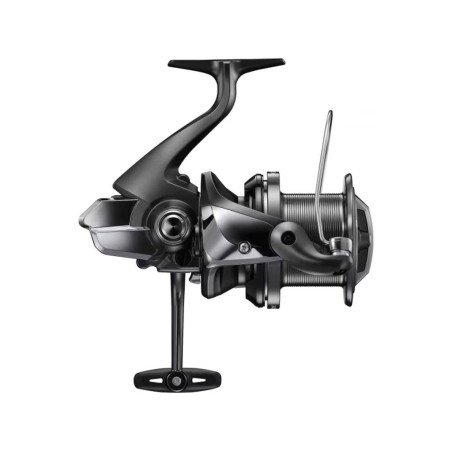 Shimano  25 AERLEX XTC 14000 rola | 2+1BB