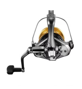Shimano 25 AERLEX Surf Casting  XSC 14000 rola | 2+1BB