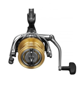 Shimano 25 AERLEX Surf Casting  XSC 14000 rola | 2+1BB