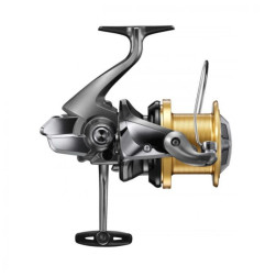 Shimano 25 AERLEX Surf Casting  XSC 14000 rola | 2+1BB