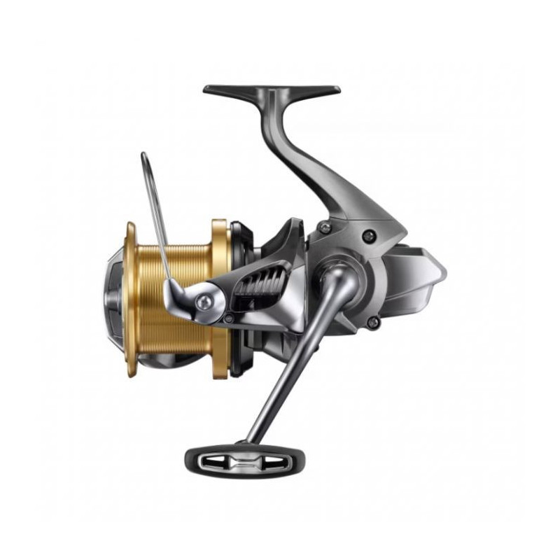 Shimano 25 AERLEX Surf Casting XSC 14000 rola | 2+1BB Shimano 25 AERLEX Surf Casting XSC 14000 rola | 2+1BB
